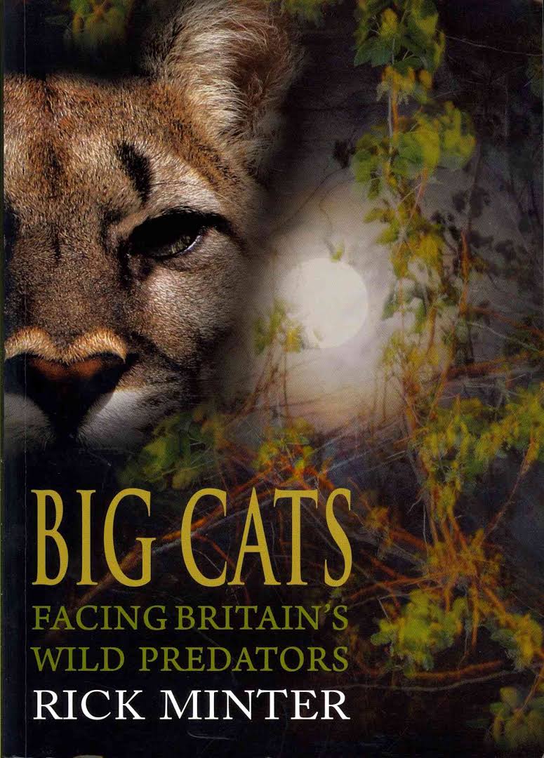Cover image for Australian Big Cats book